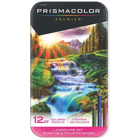 Prismacolor RBUs vs. Traditional Colored Pencils: What Sets Them Apart